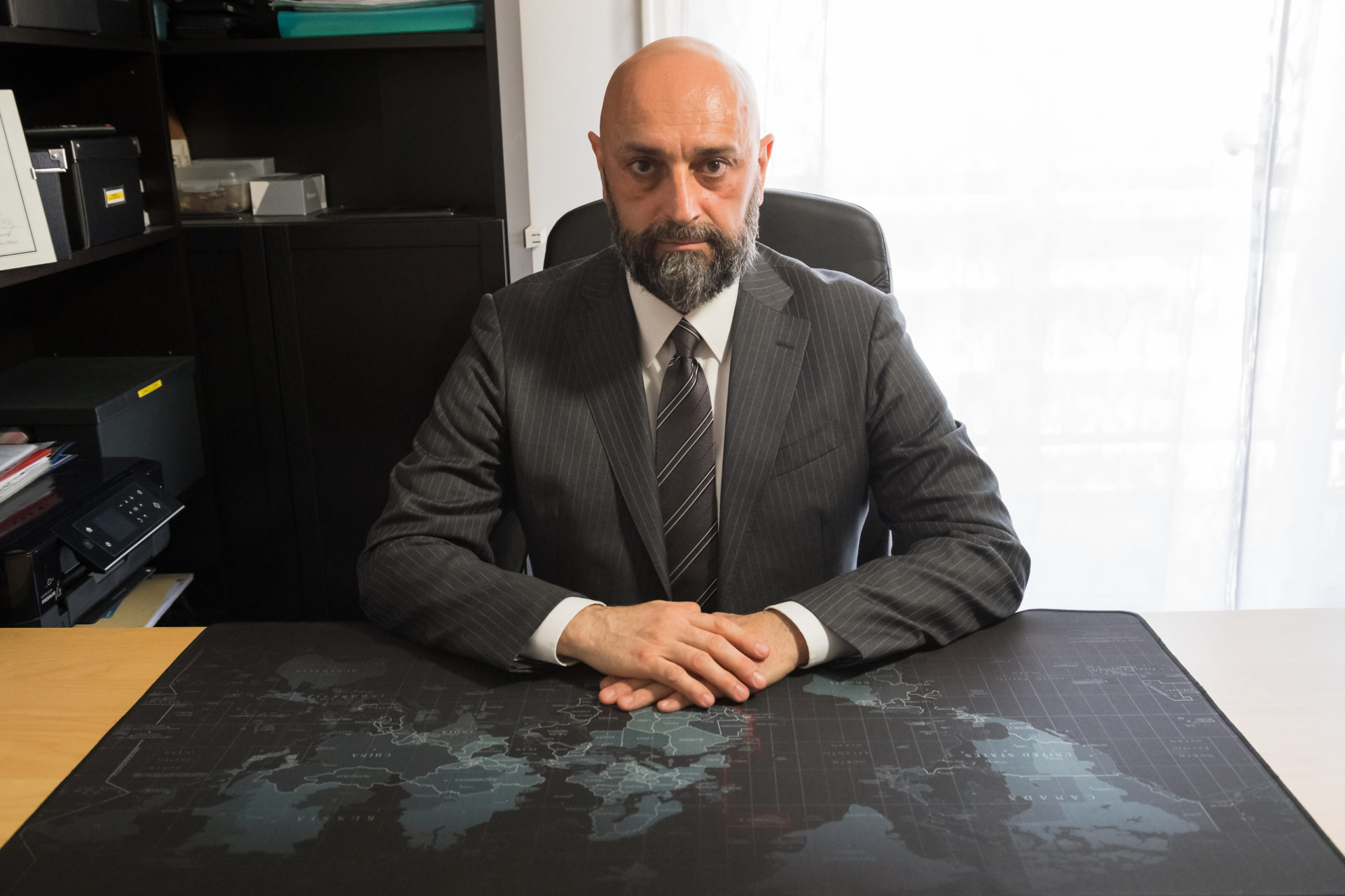 Christian Poltronieri