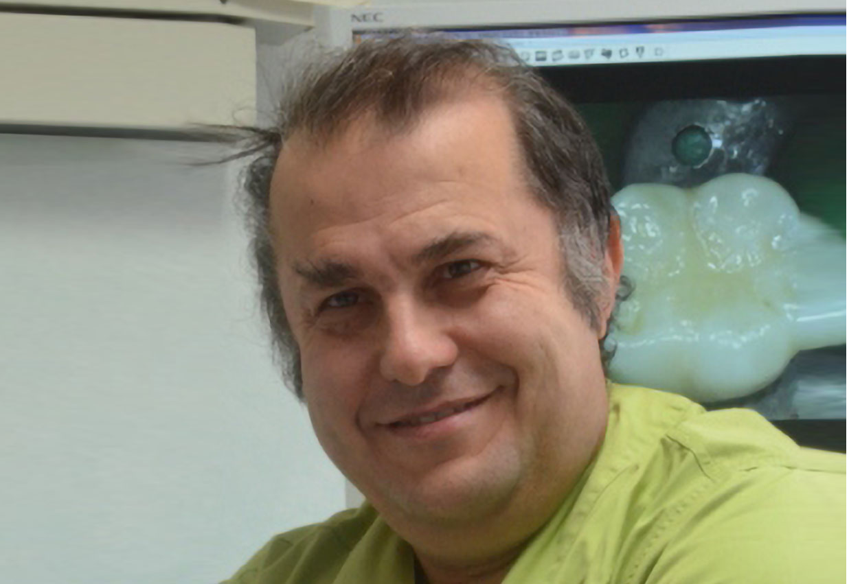 Sergio Formentelli