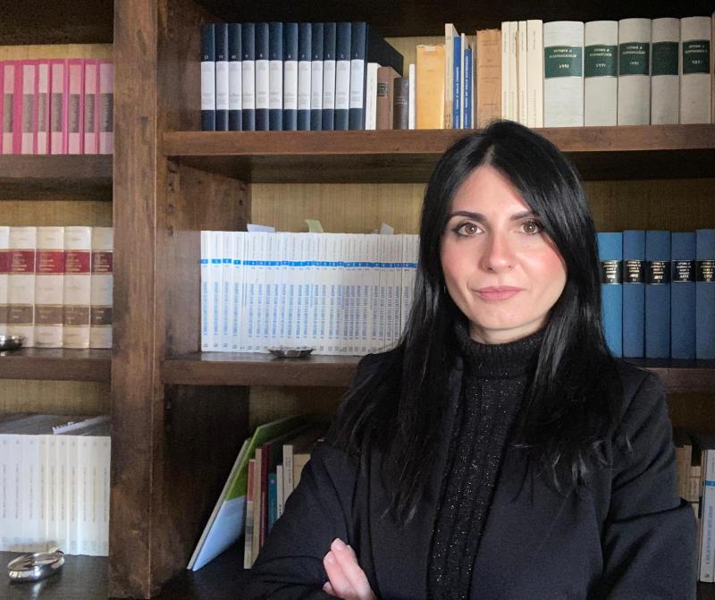 Anna Napoletano