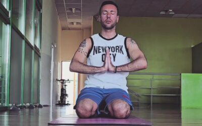 Giuseppe Tofalo immagina il libro “Life coaching per realizzare il tuo potenziale” con La Favola del Successo