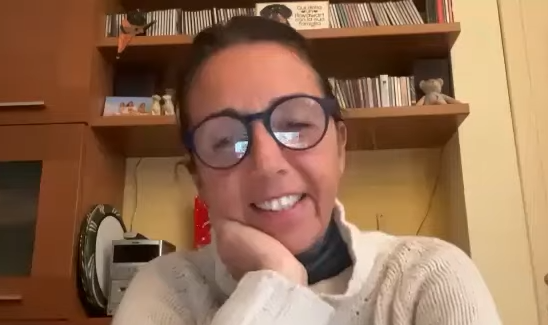 Chiara Laura Bonetti