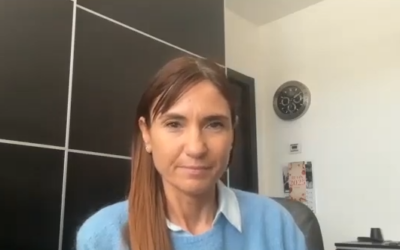 Veronica Giorgi immagina il libro “Non deve essere solo buono come il pane”, con La Favola del Successo