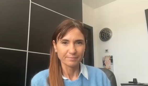 veronica giorgi