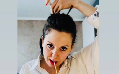 “Vita mea in arte est”: Veronica Fracasso immagina il suo libro con La Favola del Successo