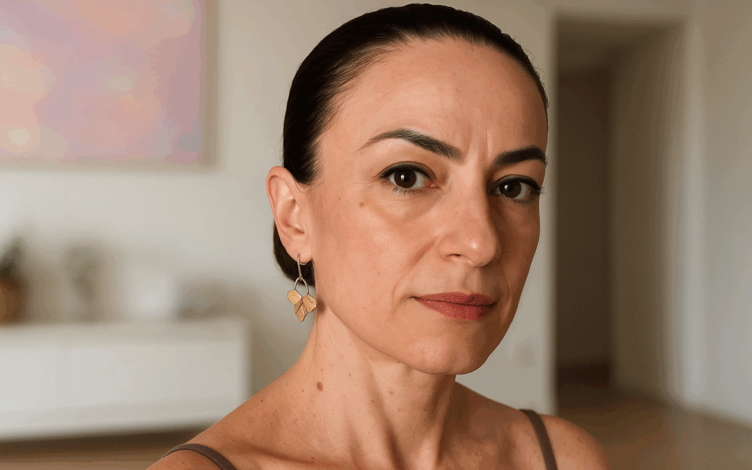 “Vivere in equilibrio”: Grazia Aiello immagina il suo libro con La favola del Successo