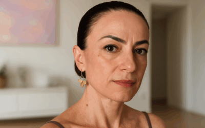 “Vivere in equilibrio”: Grazia Aiello immagina il suo libro con La favola del Successo