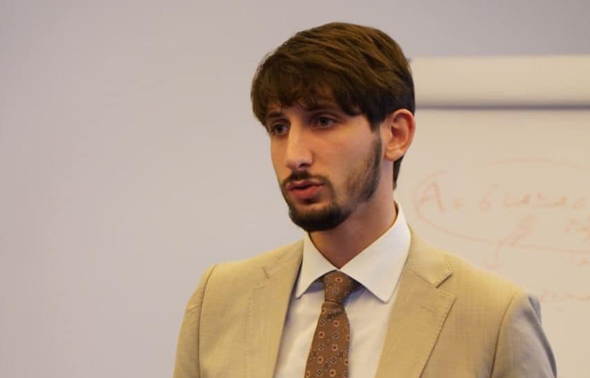 jacopo cerquozzi