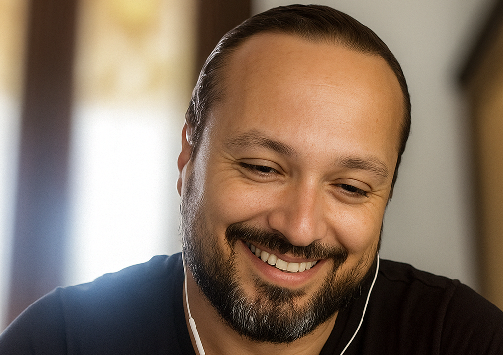 matteo rigotti